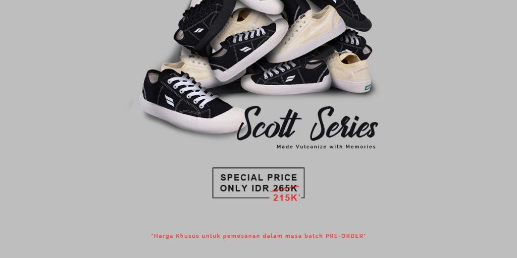 Footstep Footwear