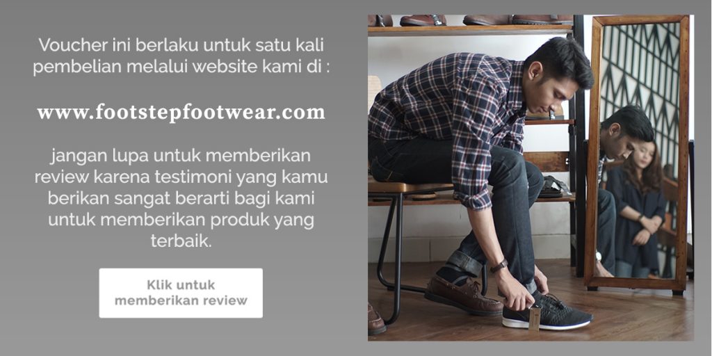 Footstep Footwear
