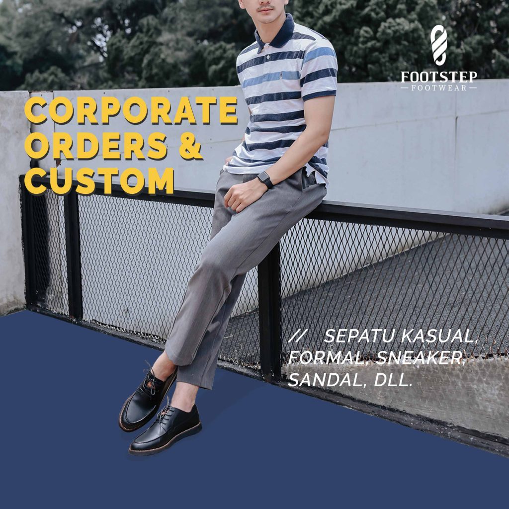 Footstep Footwear