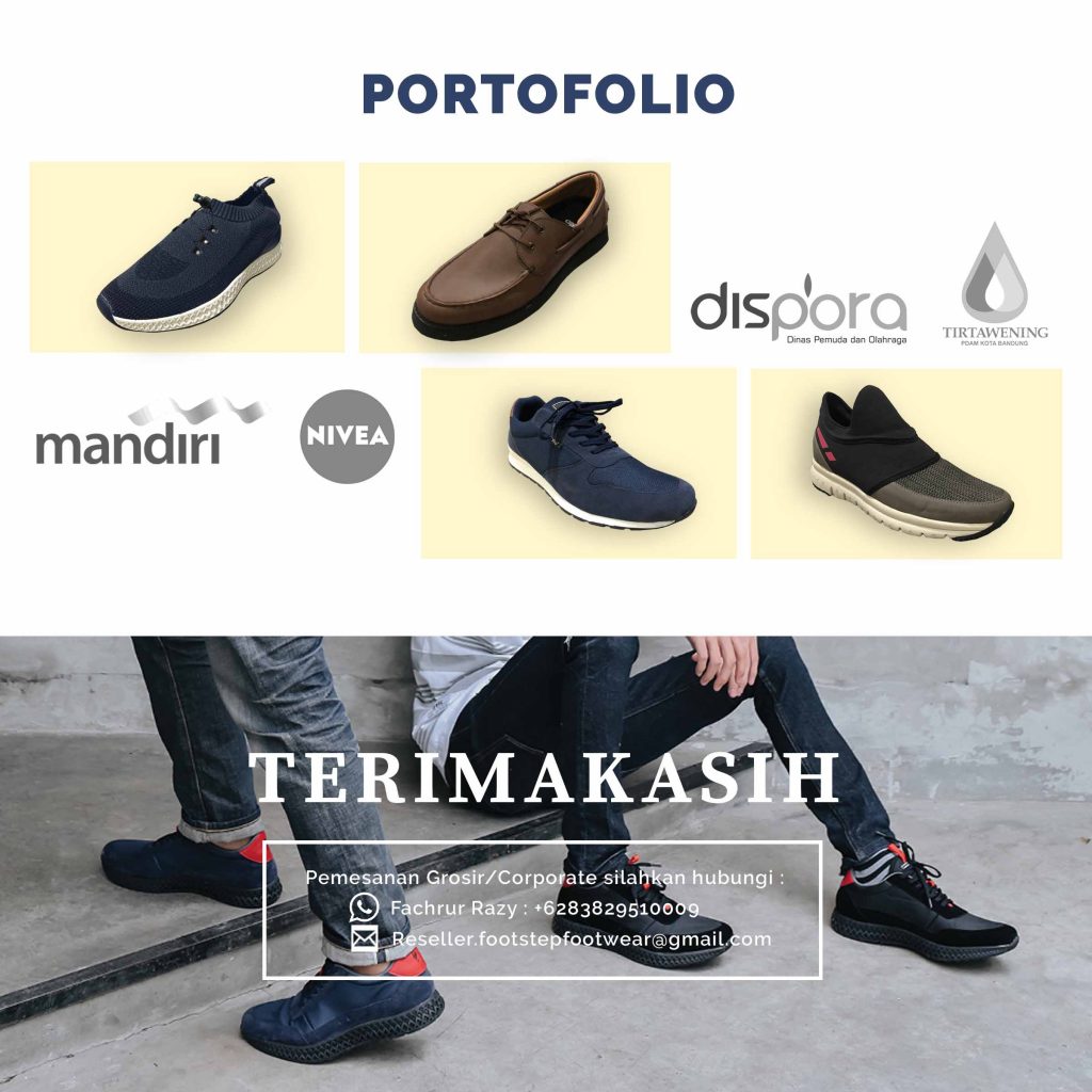Footstep Footwear
