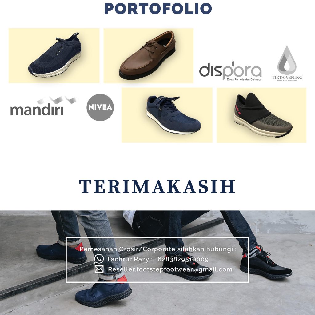 Footstep Footwear