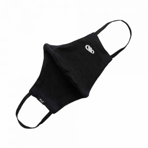 Mask AntiVir - Black