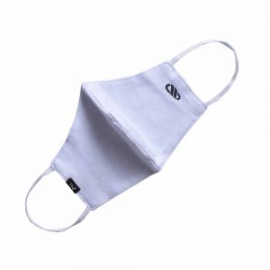 Mask AntiVir - White | | Footstep Footwear