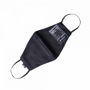 Mask Basic - Nutri