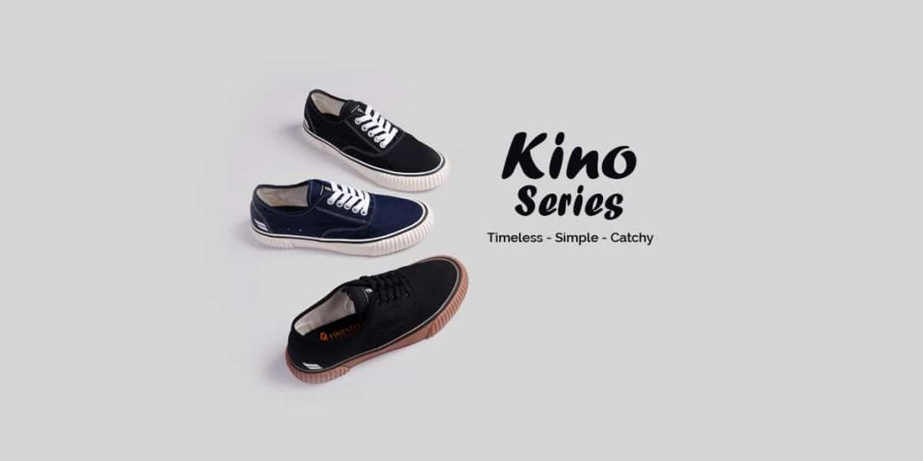 Footstep Footwear