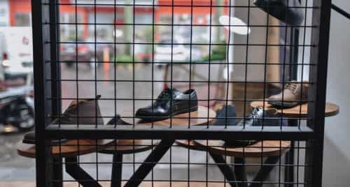 Footstep Footwear