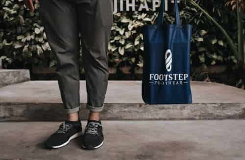 Footstep Footwear
