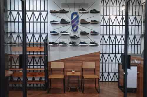 Footstep Footwear