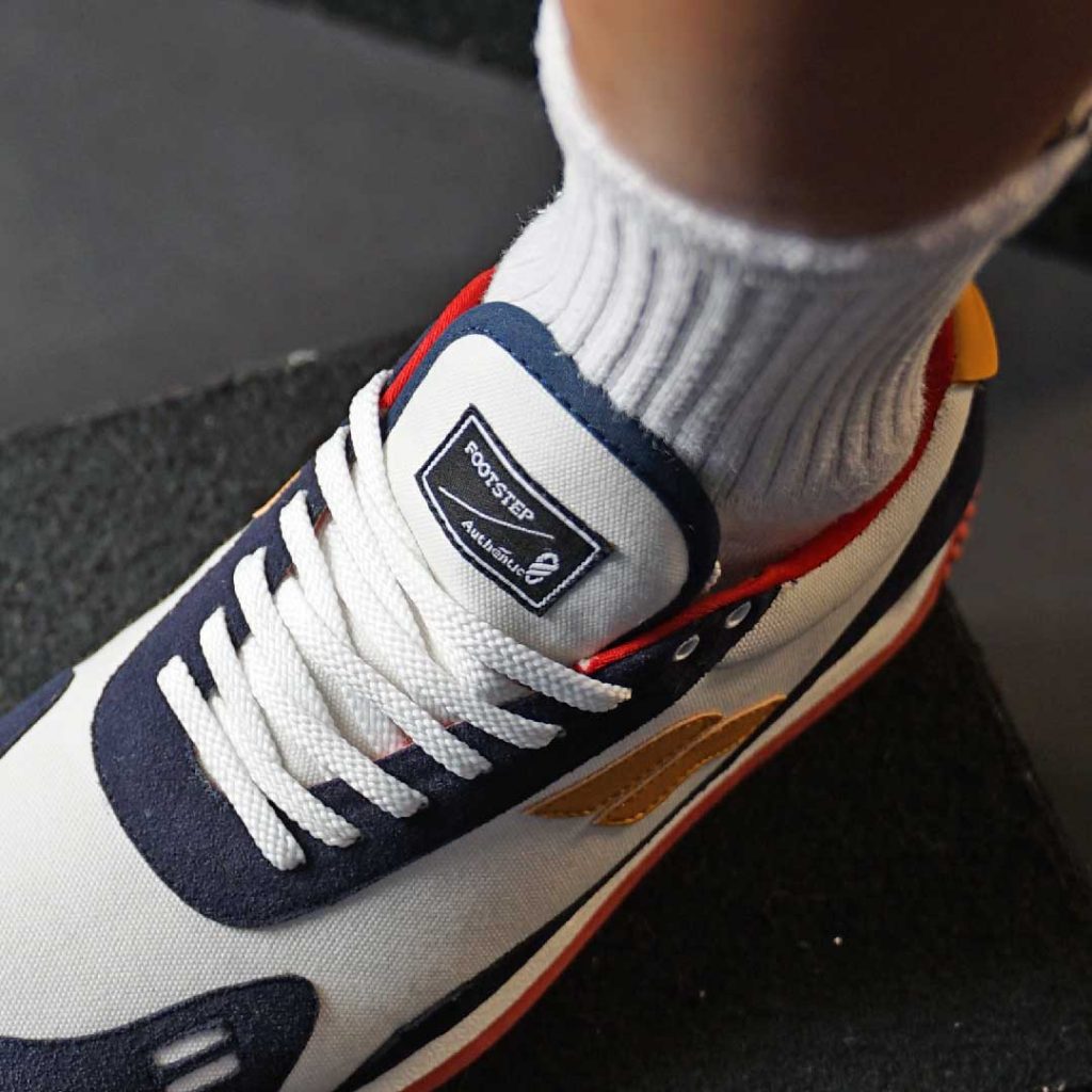Footstep Footwear