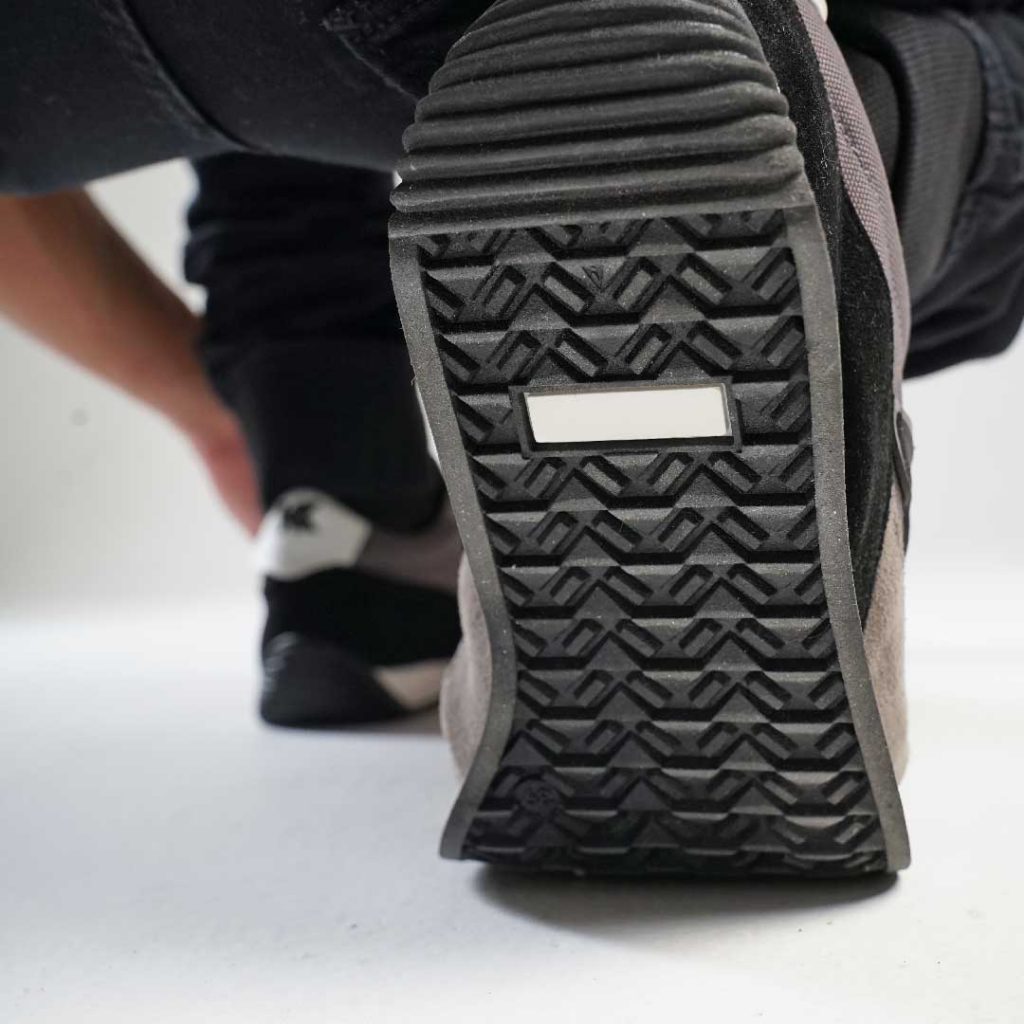 Footstep Footwear