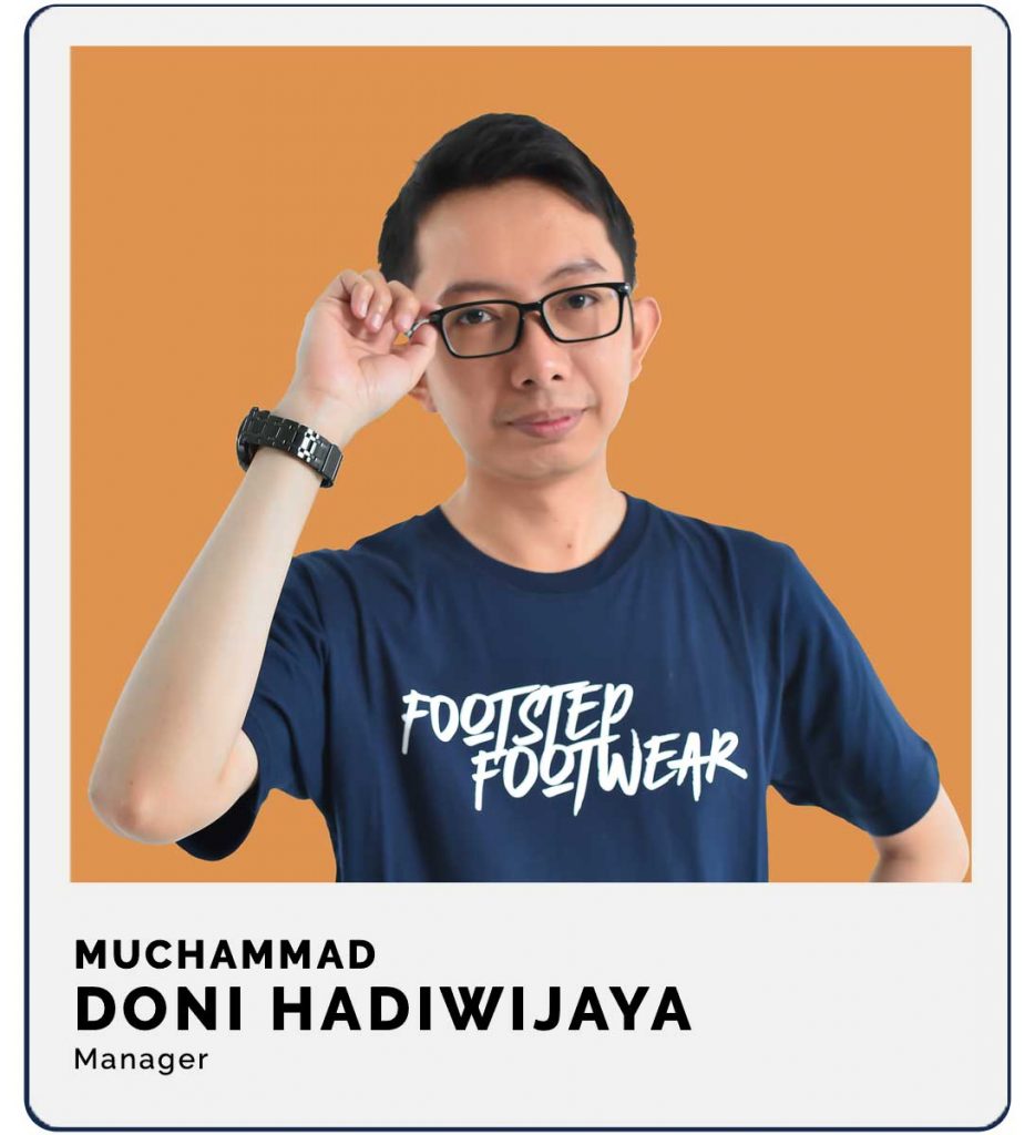 Footstep Footwear