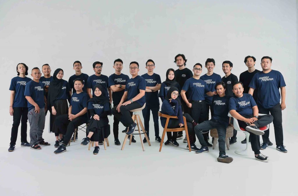 Footstep Footwear