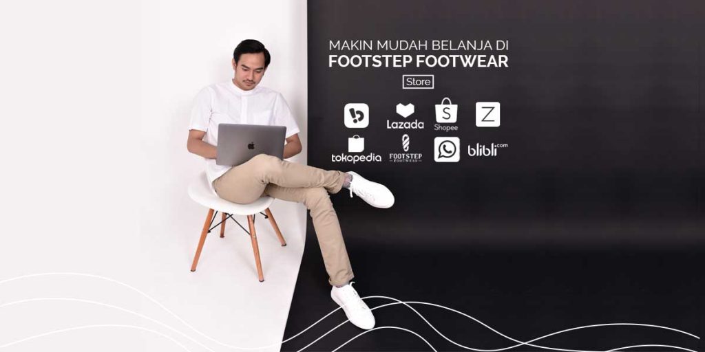Footstep Footwear