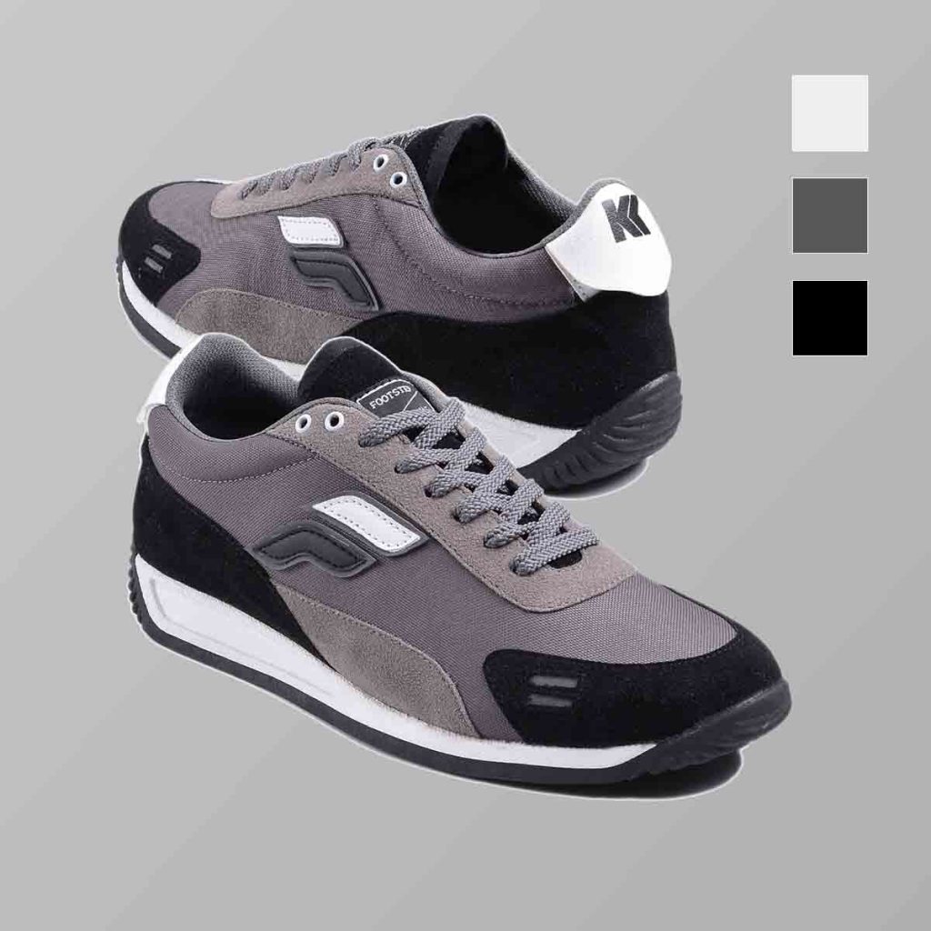 Footstep Footwear