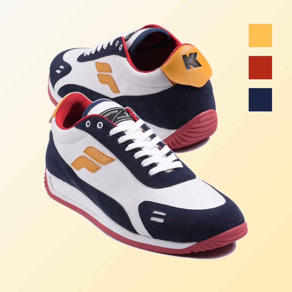 Footstep Footwear