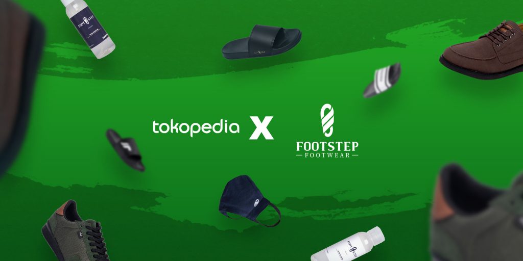 Footstep Footwear