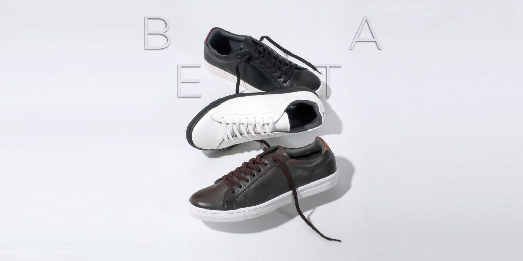 Footstep Footwear