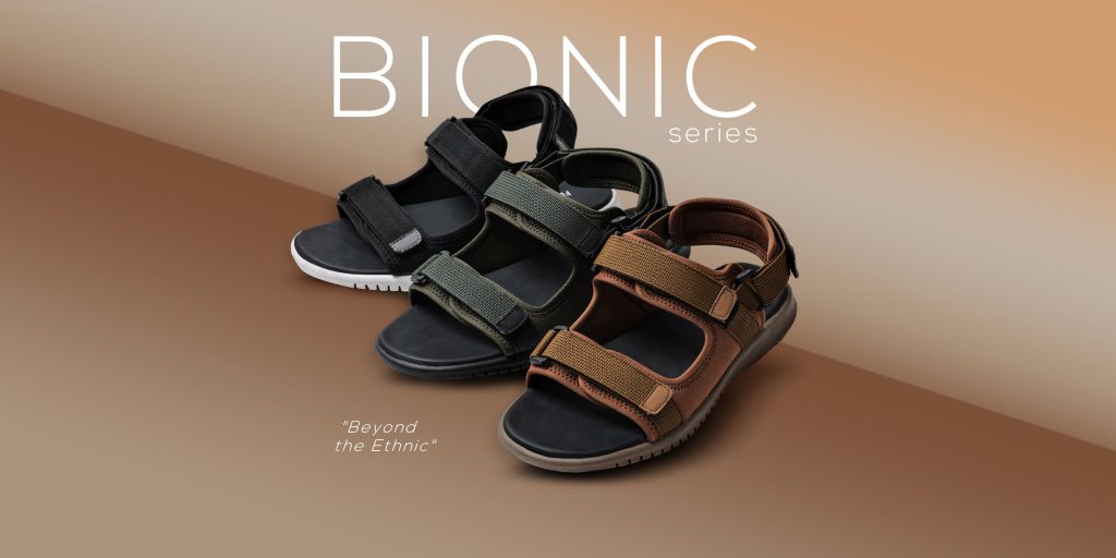 Footstep Footwear