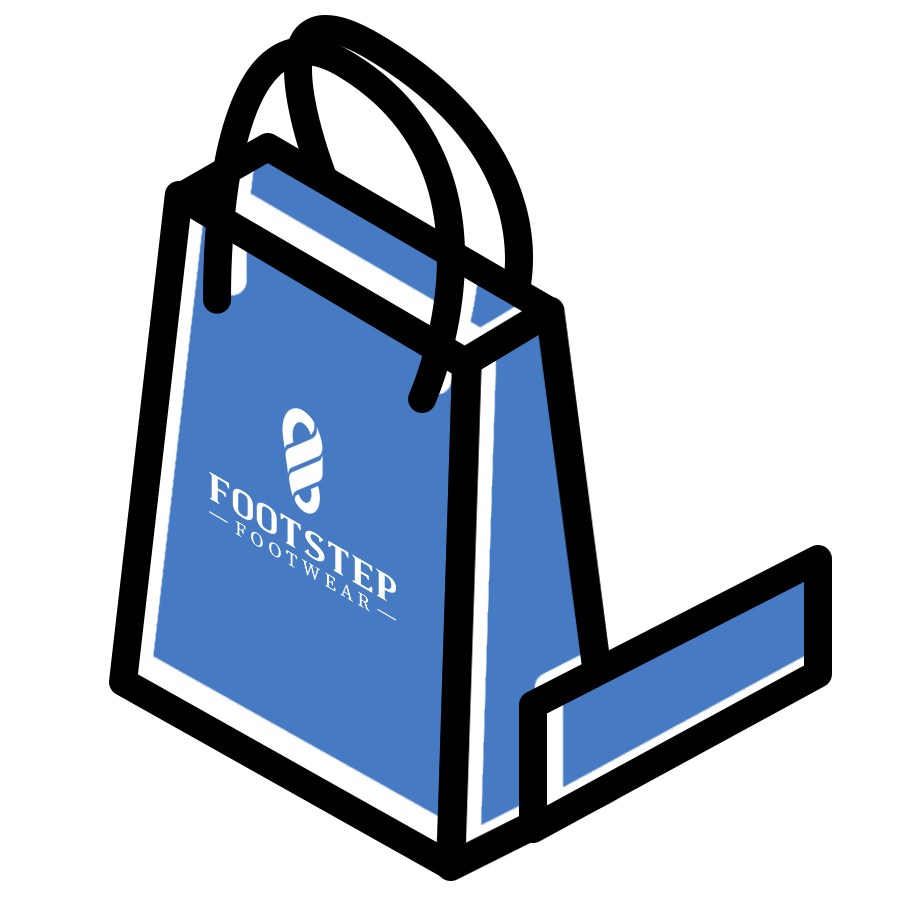 Footstep Footwear