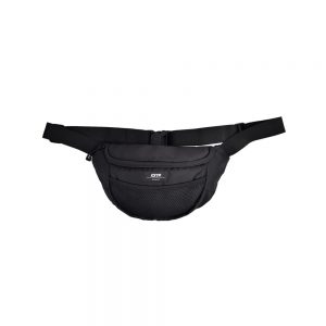Tas Pinggang Femto Waist Bag Black