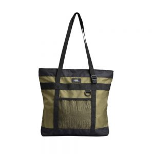 Tas Tote Bag Nano Bag Green