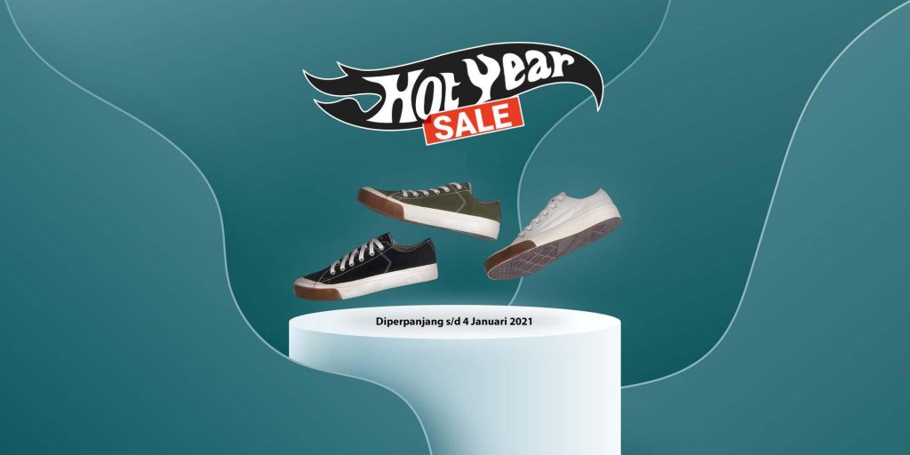 Footstep Footwear