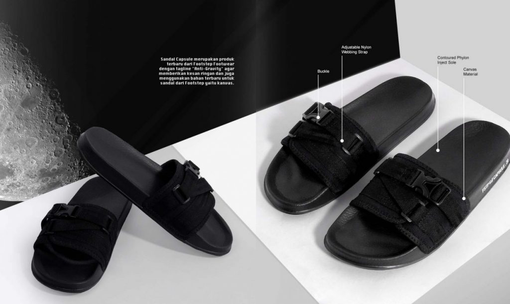 Footstep Footwear