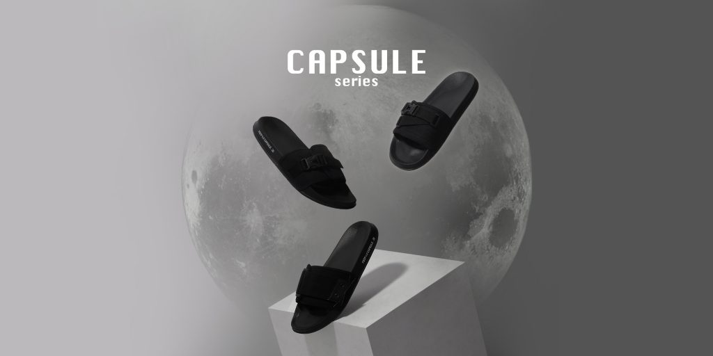 Footstep Footwear