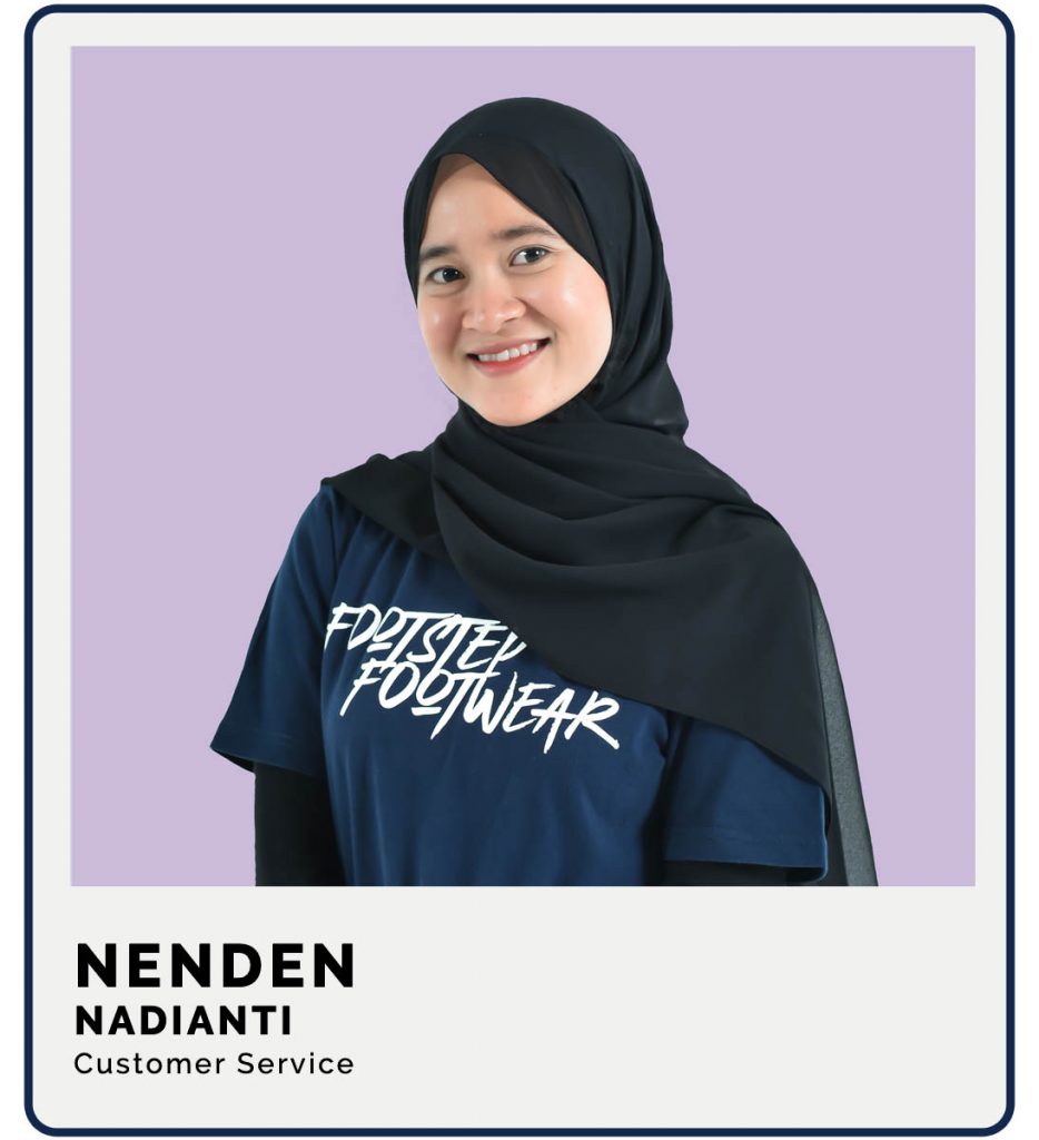 Footstep Footwear