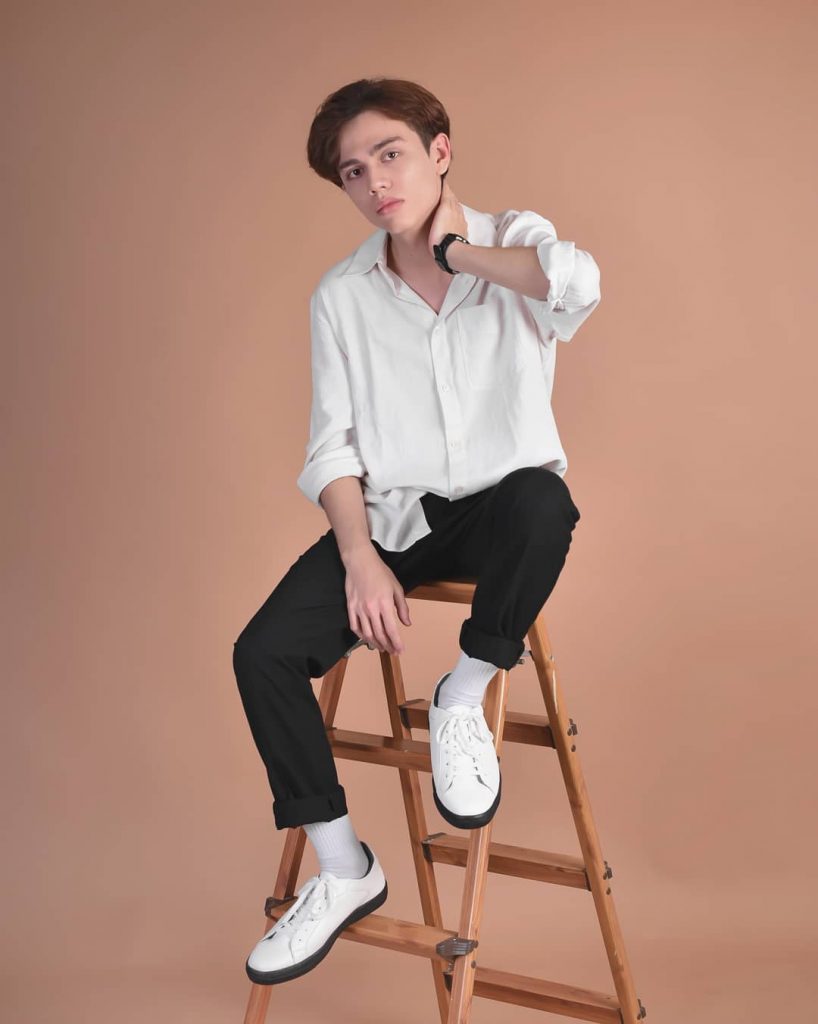 Footstep Footwear