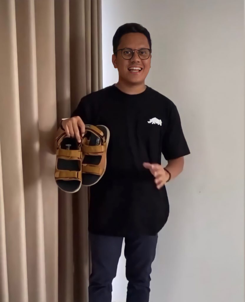 Footstep Footwear