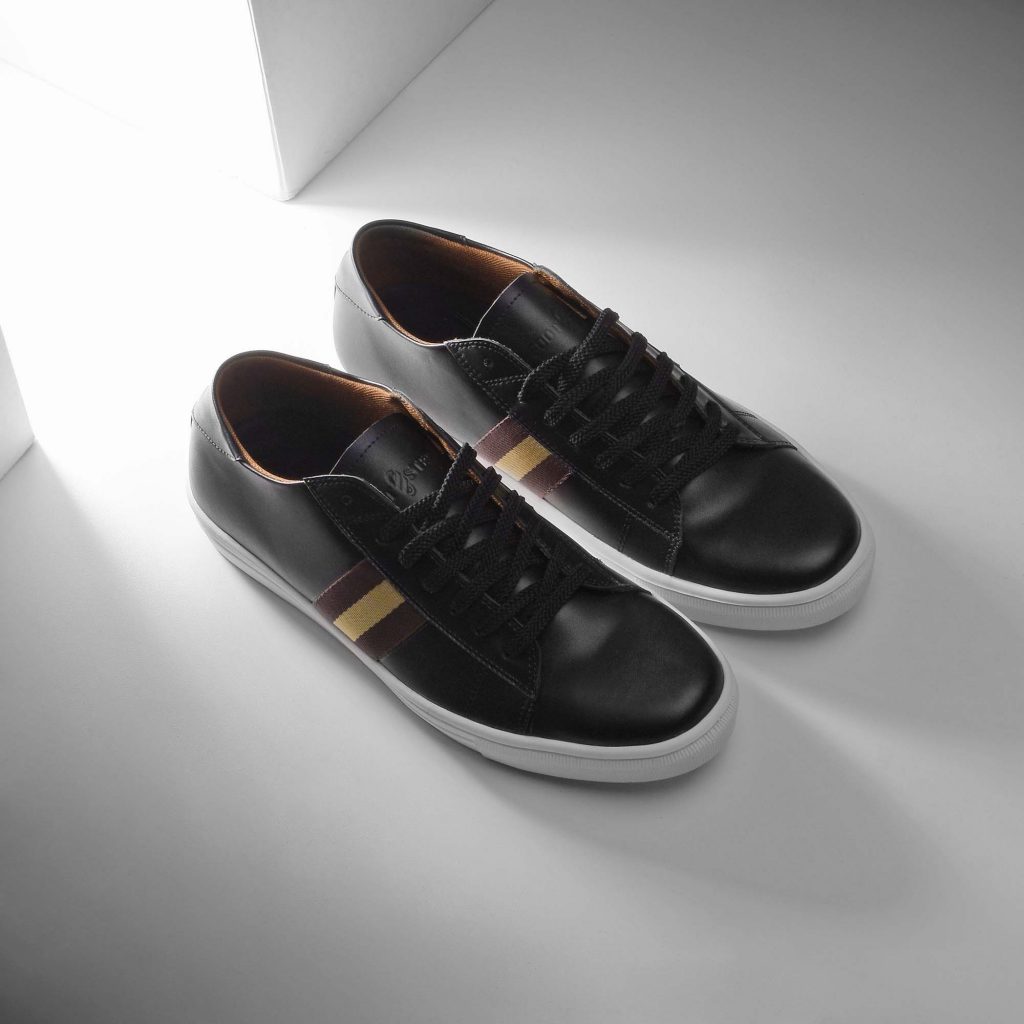 Footstep Footwear