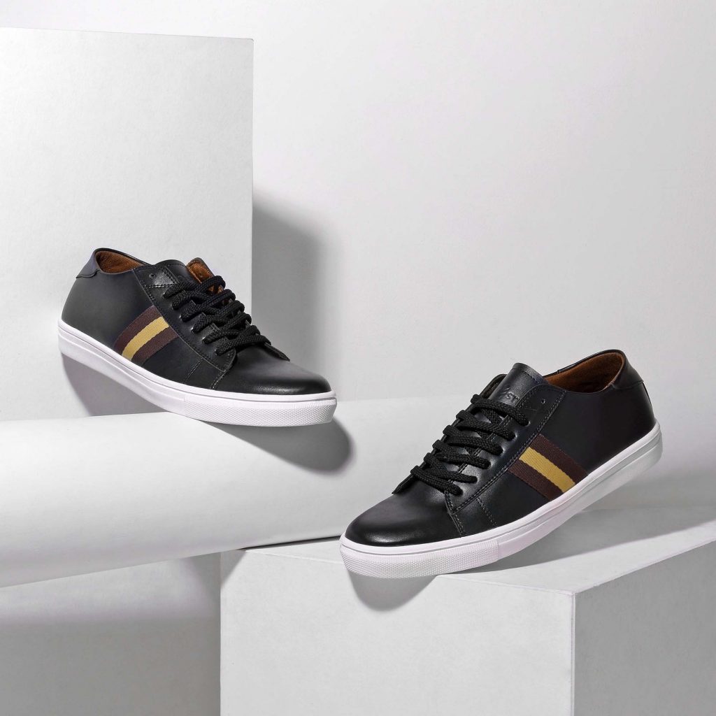Footstep Footwear