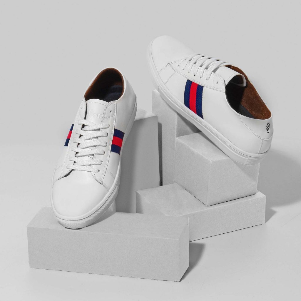 Footstep Footwear