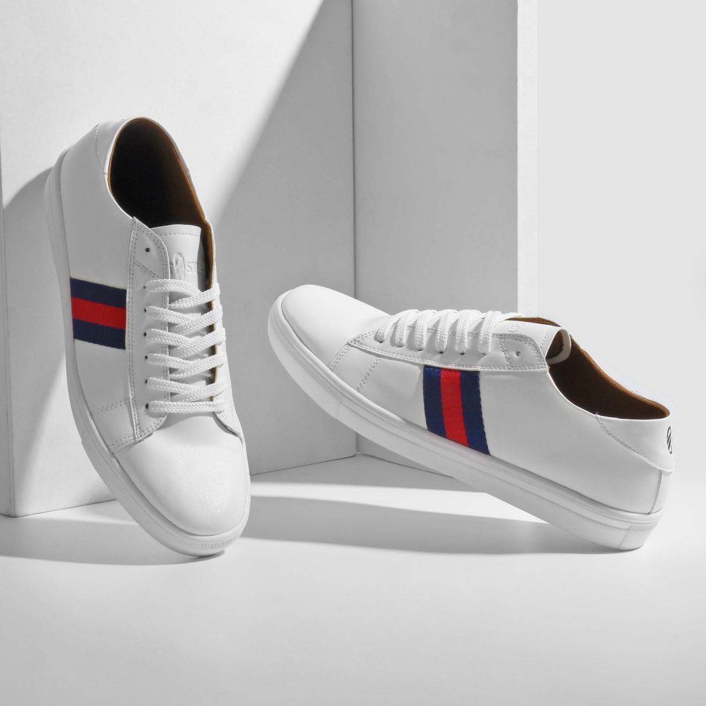 Footstep Footwear