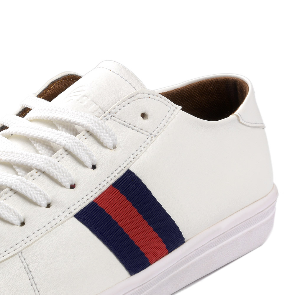 Footstep Footwear