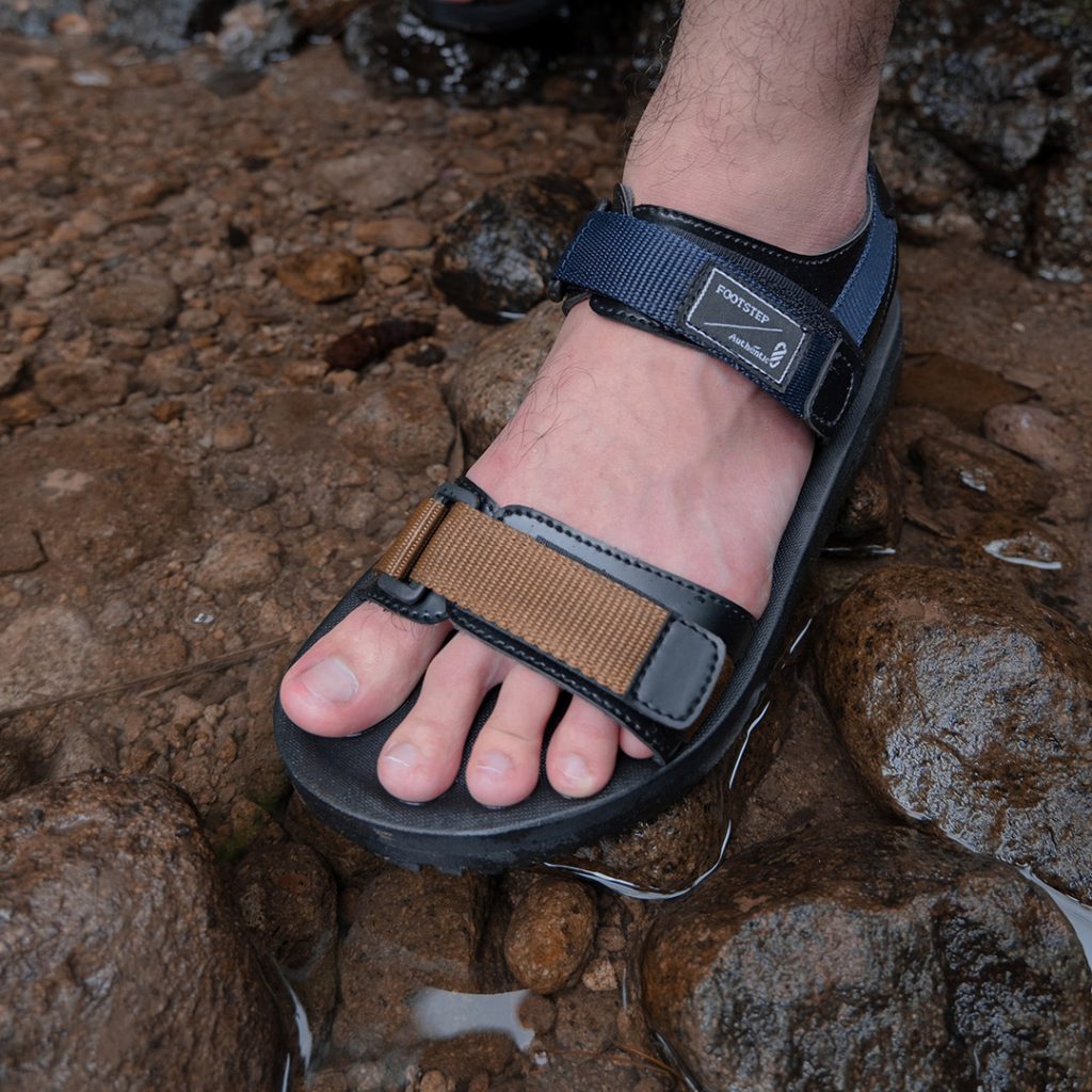 Footstep Footwear