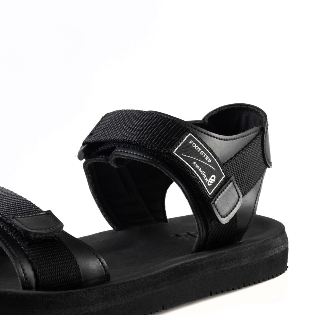 Footstep Footwear