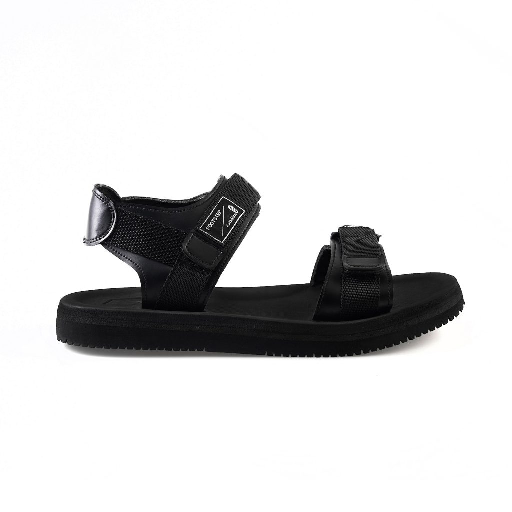 Footstep Footwear