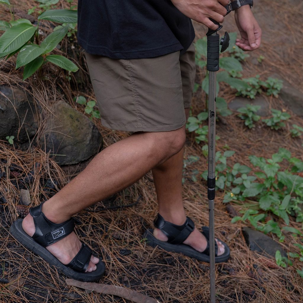 Footstep Footwear