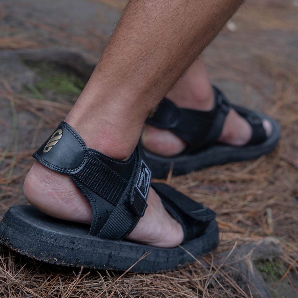Footstep Footwear