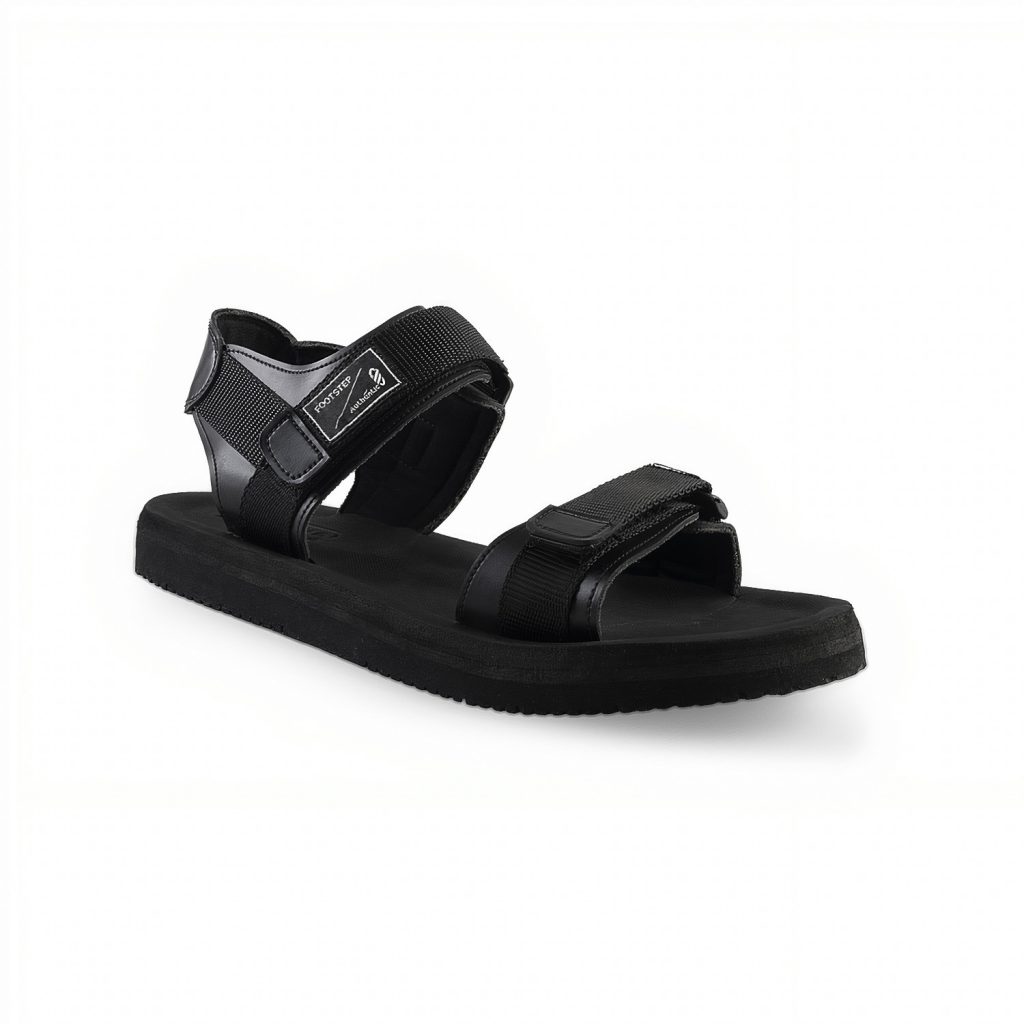 Footstep Footwear
