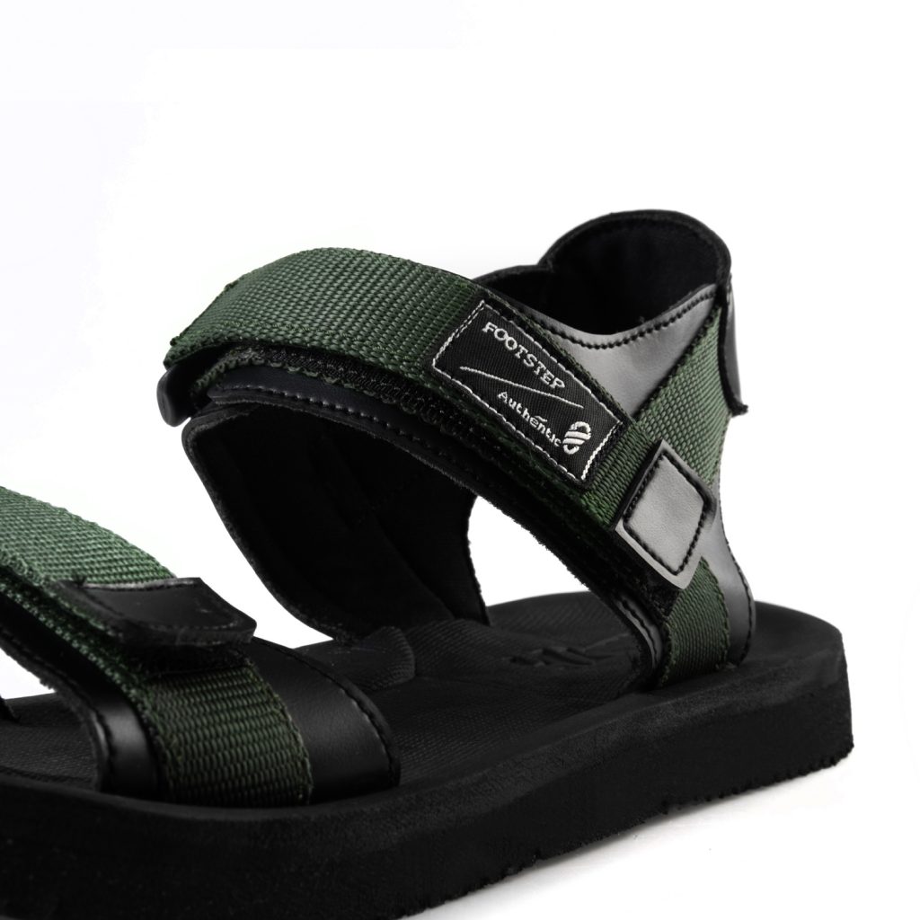 Footstep Footwear