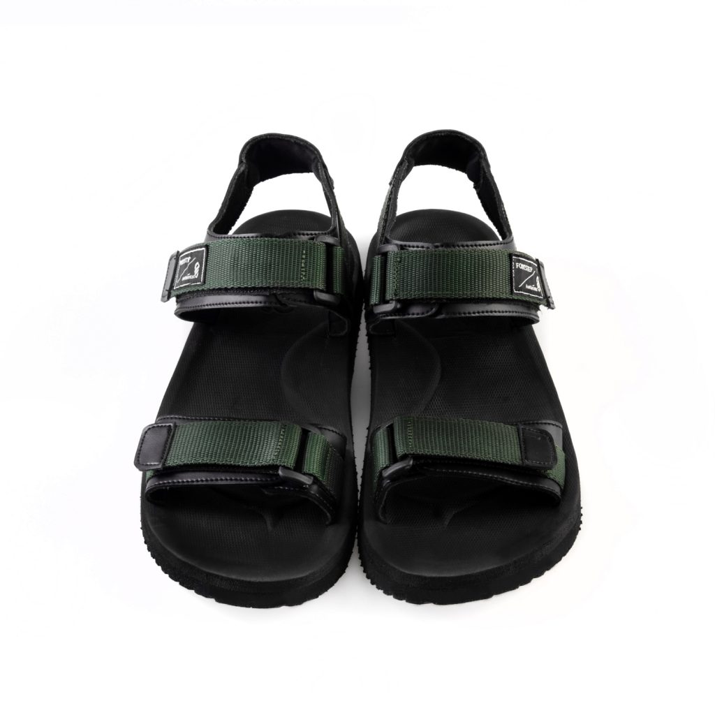 Footstep Footwear