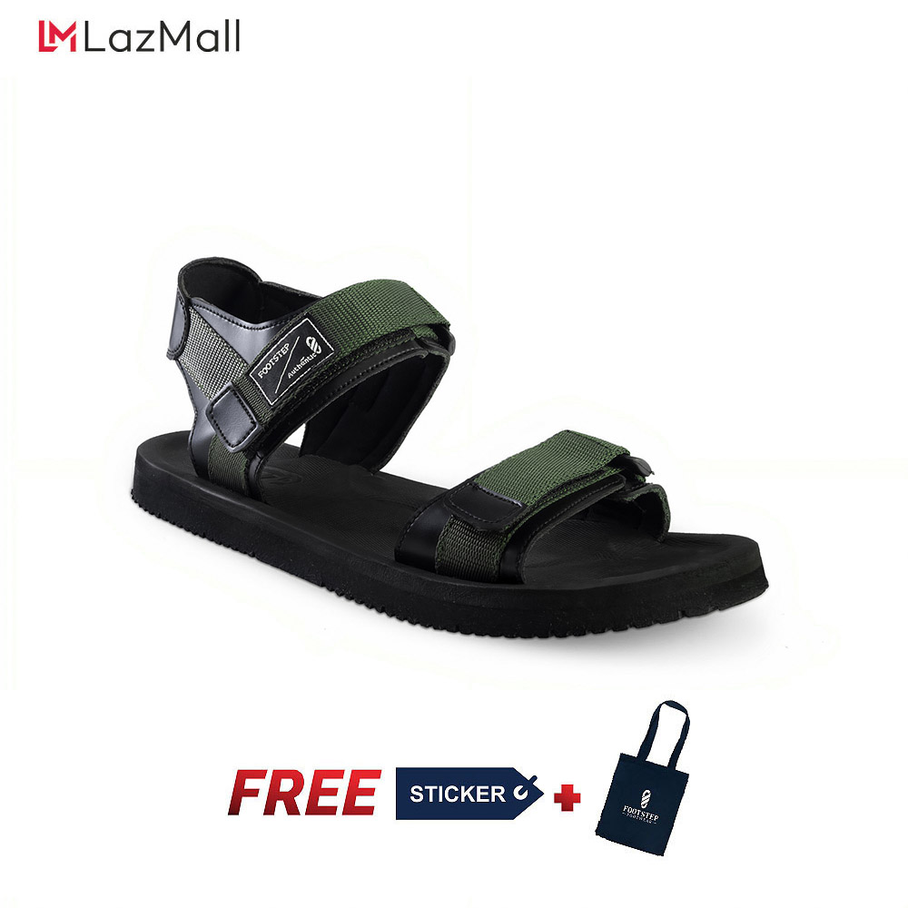 Footstep Footwear