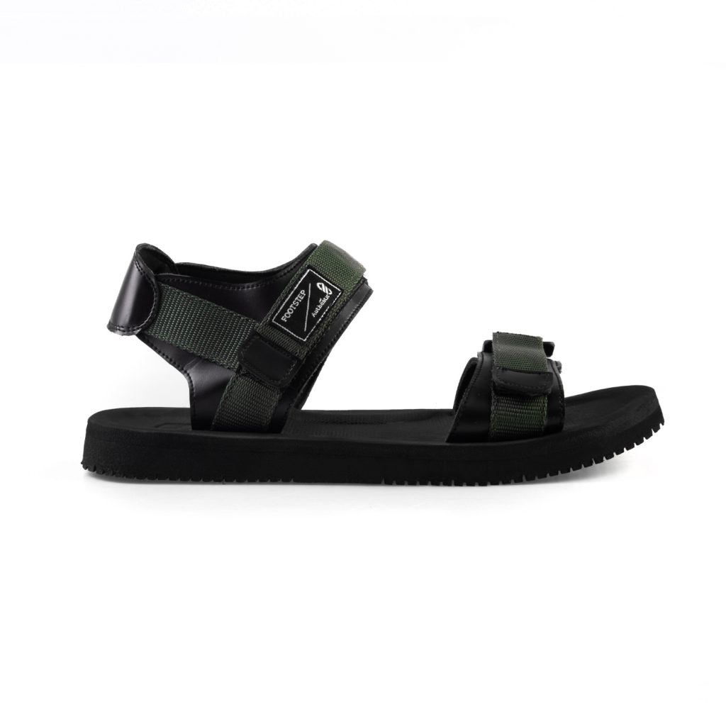 Footstep Footwear