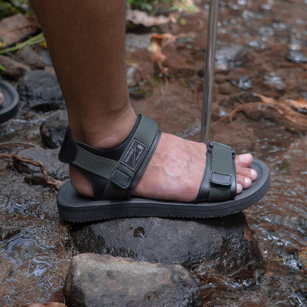 Footstep Footwear