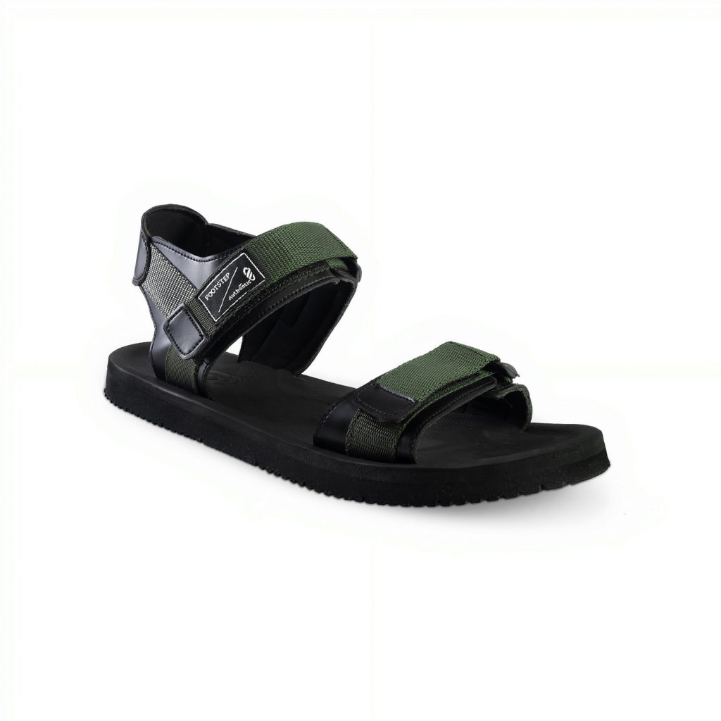 Footstep Footwear