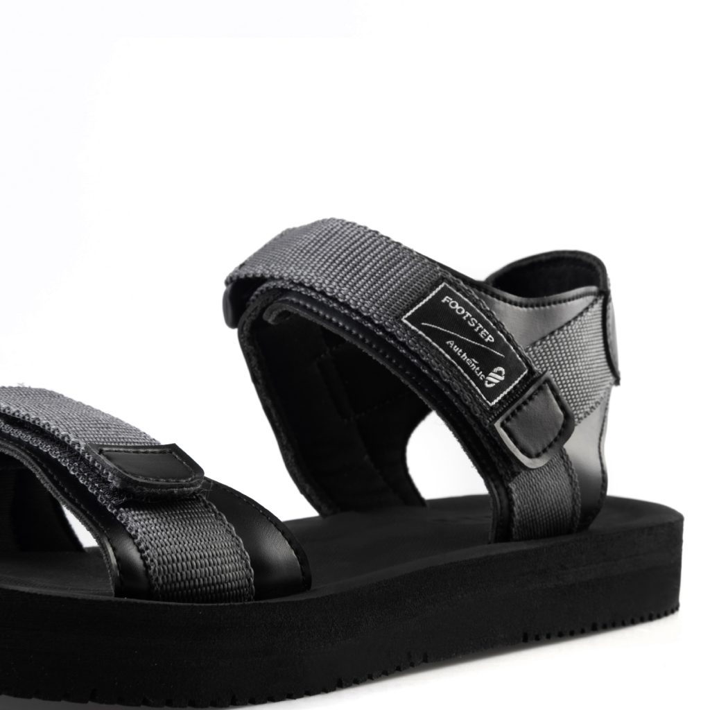 Footstep Footwear