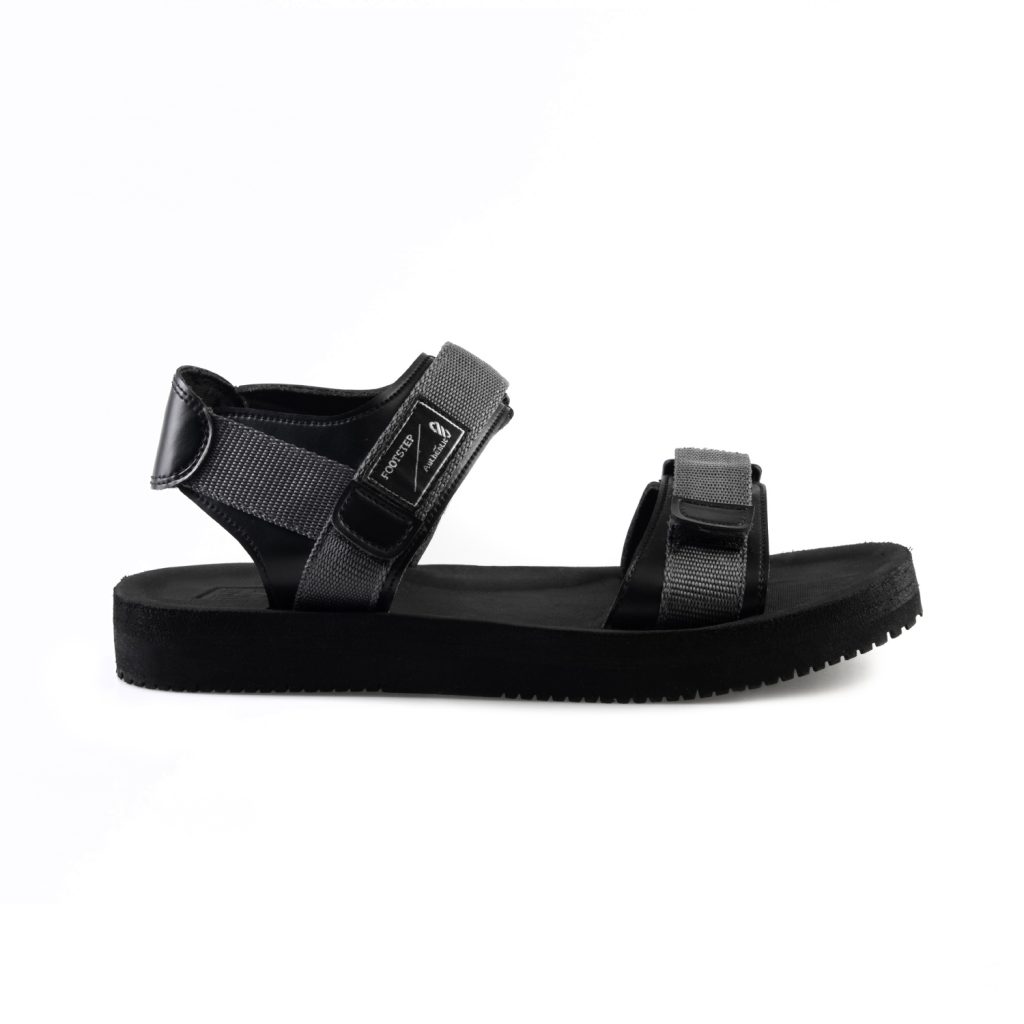 Footstep Footwear